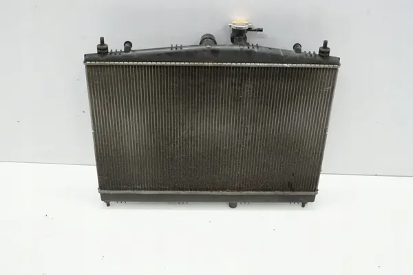 NISSAN JUKE F15 12R Radiador de Agua 1.6 16V image 2