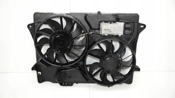 Ventilador de arrefecimento Opel OE OEM 360163635 Antara image 2