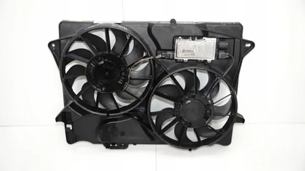 Ventilador de arrefecimento Opel OE OEM 360163635 Antara image 5