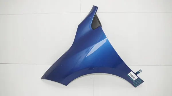 Para-lamas dianteiro esquerdo OEM 360185484 Renault Megane III image 2