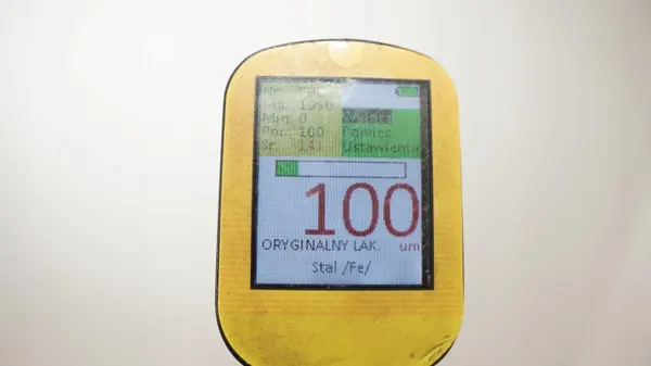 Para-lamas dianteiro esquerdo OEM 360185484 Renault Megane III image 10