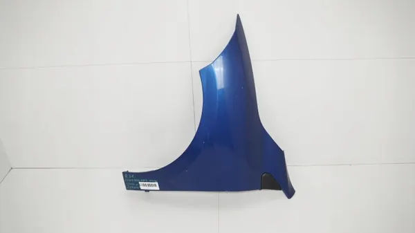 Para-lamas dianteiro esquerdo OEM 360185484 Renault Megane III image 3