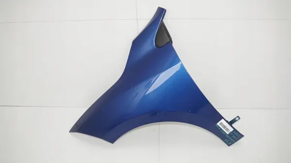 Para-lamas dianteiro esquerdo OEM 360185484 Renault Megane III image 5