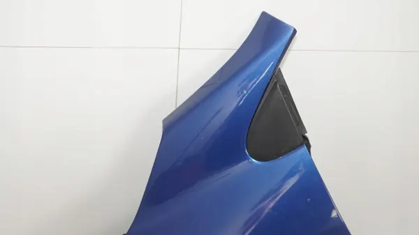 Para-lamas dianteiro esquerdo OEM 360185484 Renault Megane III image 6