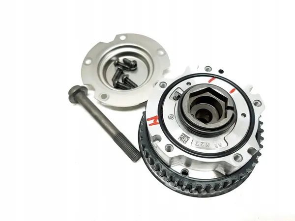 Engrenagem de comando de escape Volvo XC40 1.5 Turbo Híbrido image 2