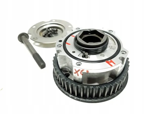 Engrenagem de comando de escape Volvo XC40 1.5 Turbo Híbrido image 4