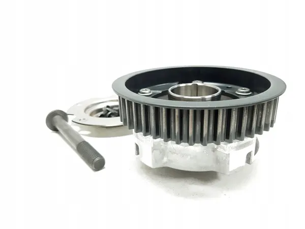 Engrenagem de comando de escape Volvo XC40 1.5 Turbo Híbrido image 6