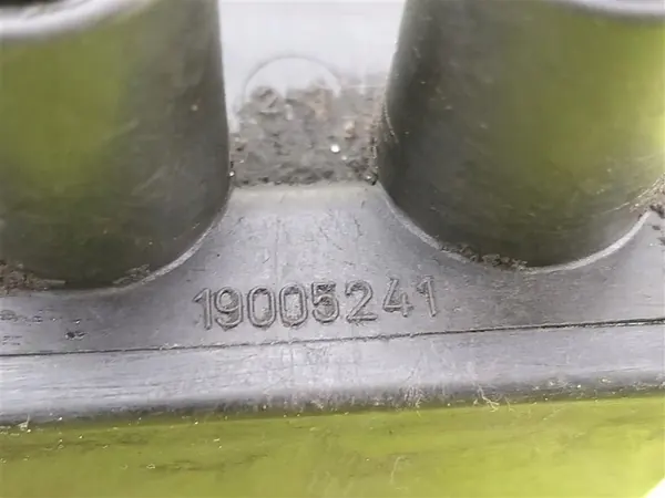 Zündspule Opel Combo C 2001-2011 1.6 8V Delphi 19005241 image 2