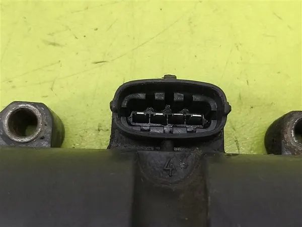 Zündspule Opel Combo C 2001-2011 1.6 8V Delphi 19005241 image 3