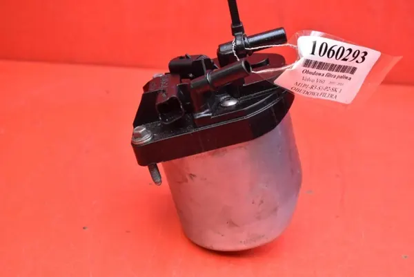 Caixa Filtro Combustível OEM 9809758280 Volvo V60 image 3