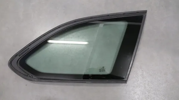 Vitre latérale fixe arrière droit BMW G31 OEM image 2
