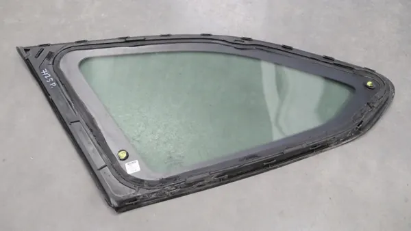 Vitre latérale fixe arrière droit BMW G31 OEM image 4