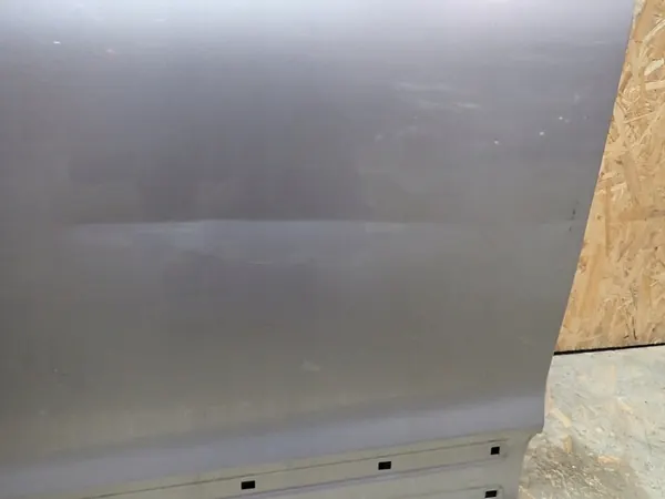 Vänster framdörr Hyundai Kona OS 2017- OEM 76003J9000 image 2