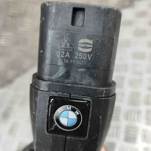 Cable de carga batería BMW OEM 089110223 - Usado image 6