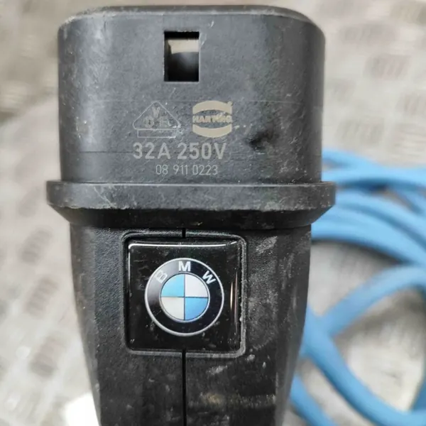 Cable de carga batería BMW OEM 089110223 - Usado image 7