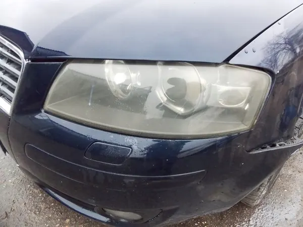 Faros Derecho Audi A3 8P 03-08 Xenón OEM 8P0941004M image 2