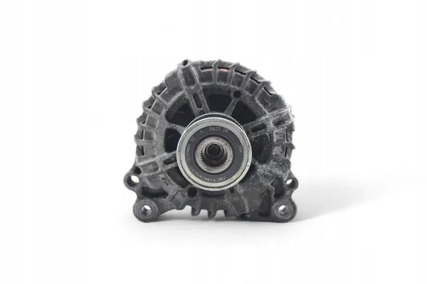 Alternaattori VOLKSWAGEN CRAFTER 2.0 TDI image 2