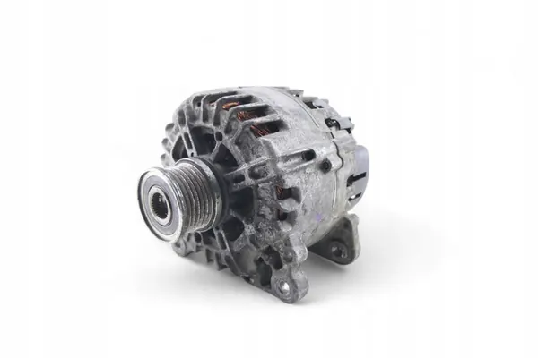 Alternaattori VOLKSWAGEN CRAFTER 2.0 TDI image 3