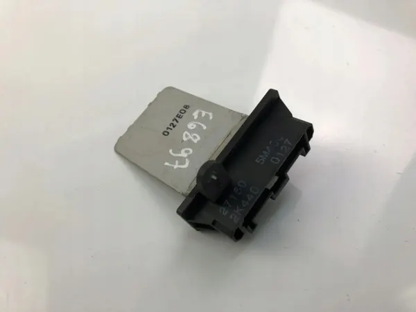 Resistencia calefactor OEM 271502K440 Nissan Almera II image 2