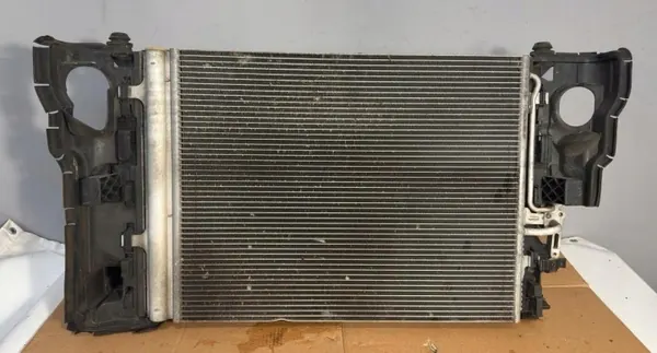 Volvo S60 radiator set OEM Y8312002 (2010-2013) image 7