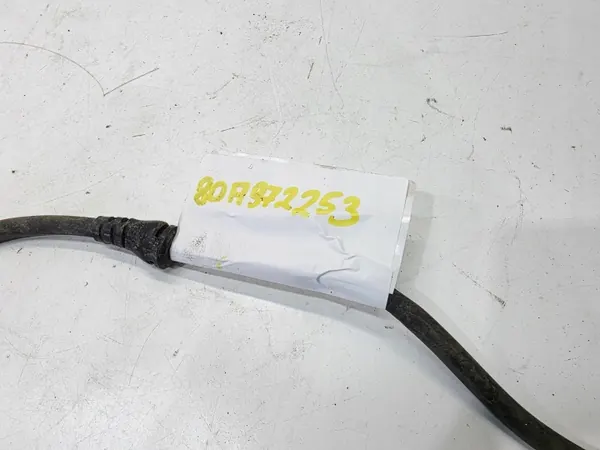 Audi OE pyörän kiinnityskaapeli vasen taka OEM 80A972253 image 3