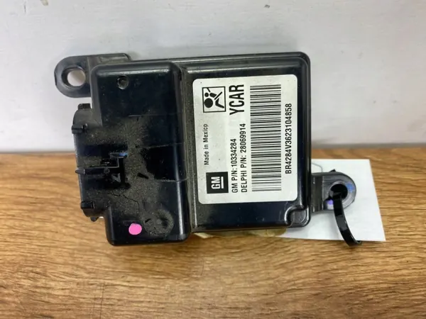 Istuinpaikan sensor OEM 10334284 Corvette C6:lle image 2