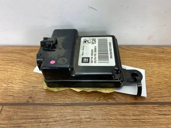Istuinpaikan sensor OEM 10334284 Corvette C6:lle image 3