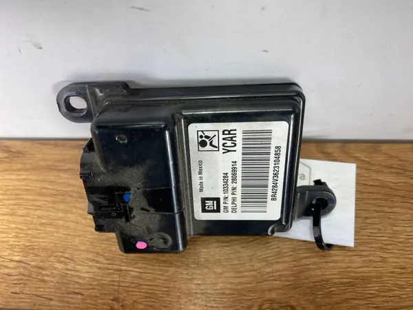 Istuinpaikan sensor OEM 10334284 Corvette C6:lle image 4
