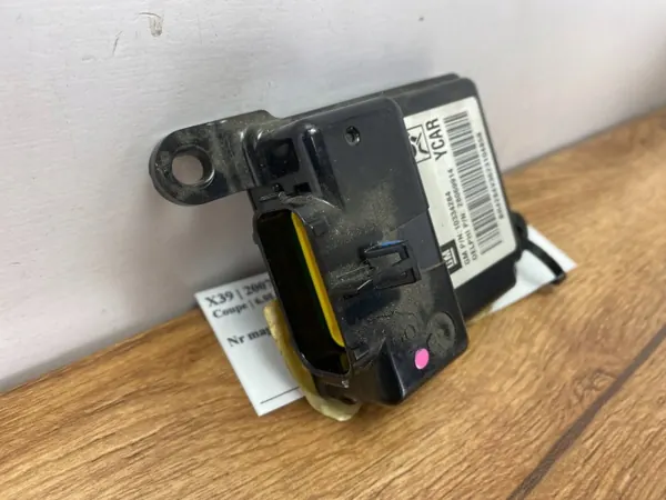 Istuinpaikan sensor OEM 10334284 Corvette C6:lle image 6