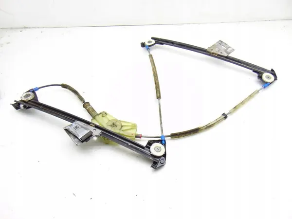 Elevador de vidro direito Porsche 911 05- OEM 98754207601 image 2