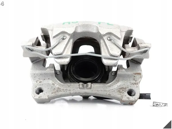 AUDI A5 A4 Vasemman Etu Jarrusatula 314x25mm OEM 8W0615105DC image 5