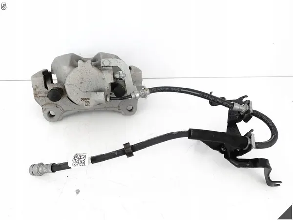 AUDI A5 A4 Vasemman Etu Jarrusatula 314x25mm OEM 8W0615105DC image 6