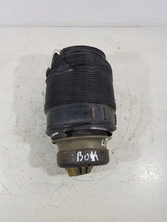 Ilmajousi OEM A2123203925 Vasen Taka Mercedes W212 image 10