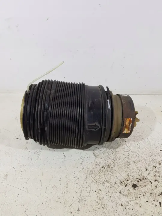 Ilmajousi OEM A2123203925 Vasen Taka Mercedes W212 image 5