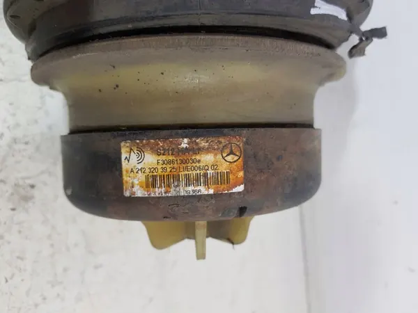Ilmajousi OEM A2123203925 Vasen Taka Mercedes W212 image 8