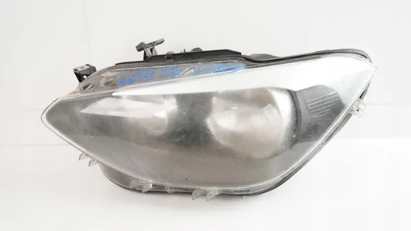 BMW F21 Frontscheinwerfer Links OEM - Gebrauchtteil image 2