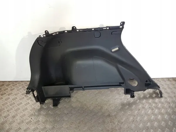 Funda de maletero Kia Niro OEM 85734G5000 - Usado image 2