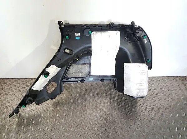 Funda de maletero Kia Niro OEM 85734G5000 - Usado image 3