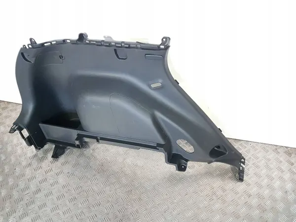 Funda de maletero Kia Niro OEM 85734G5000 - Usado image 4