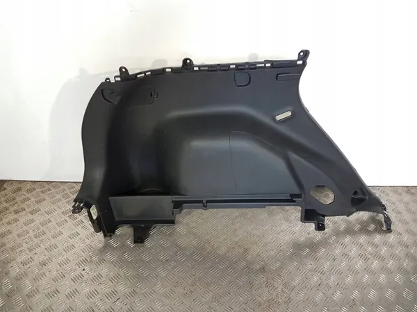 Funda de maletero Kia Niro OEM 85734G5000 - Usado image 5