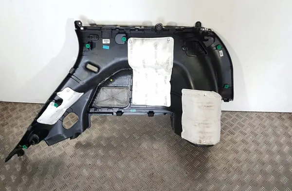 Funda de maletero Kia Niro OEM 85734G5000 - Usado image 6