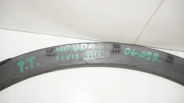 OEM 360192947 Höger bakskärm Honda Civic VIII image 3