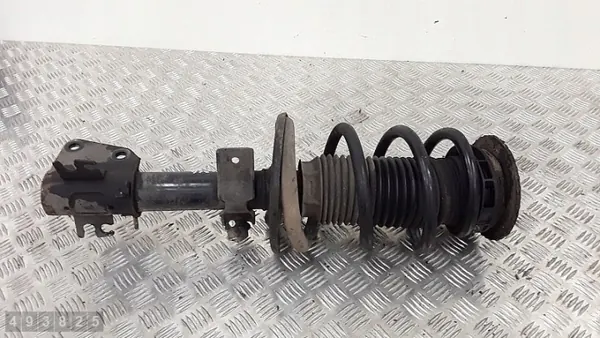 Renault Master Stoßdämpfer OEM 543028774R image 2