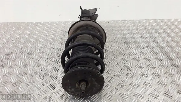 Renault Master Stoßdämpfer OEM 543028774R image 4