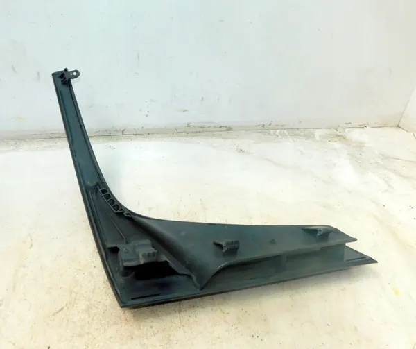 OEM 11 Höger Spoilerlist för MB Actros MP4 Euro 5 image 5