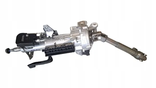 Colonne de direction Ford Puma MK2 2023 OEM L1TC-3D077-AR image 2