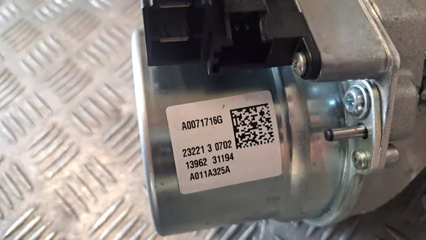 Colonne de direction Ford Puma MK2 2023 OEM L1TC-3D077-AR image 3