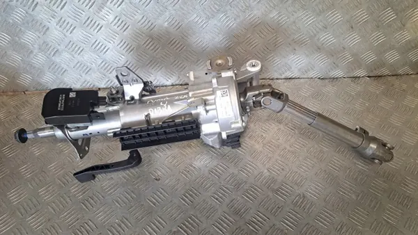 Colonne de direction Ford Puma MK2 2023 OEM L1TC-3D077-AR image 5