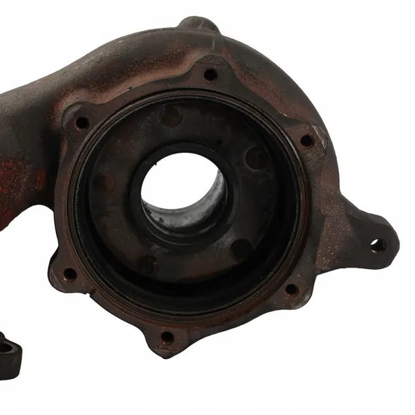 Coletor de escape turbo Citroen Relay 35L III Diesel 53031013699 image 10