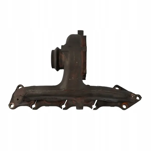 Coletor de escape turbo Citroen Relay 35L III Diesel 53031013699 image 2